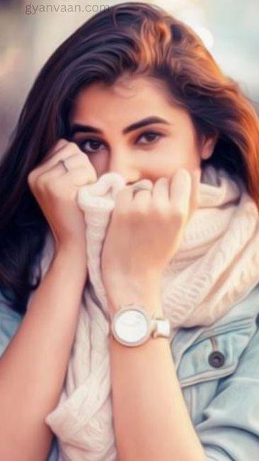 modern stylish whatsapp DP for girls 6 2 - stylish DP for girls