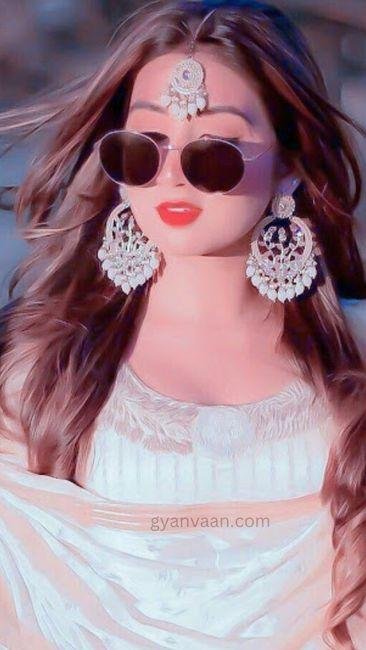 new stylish DP for girls 1 - stylish DP for girls