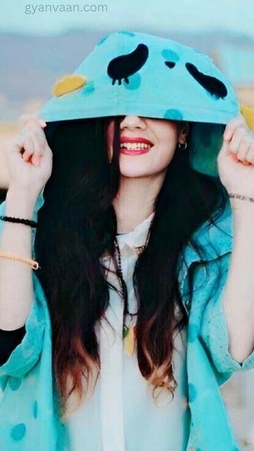 new stylish DP for girls 7 - stylish DP for girls