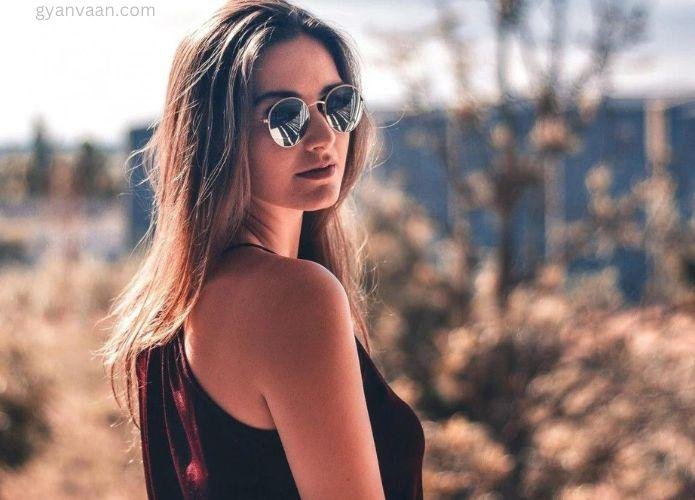 profile stylish DP for girls 6 - stylish DP for girls