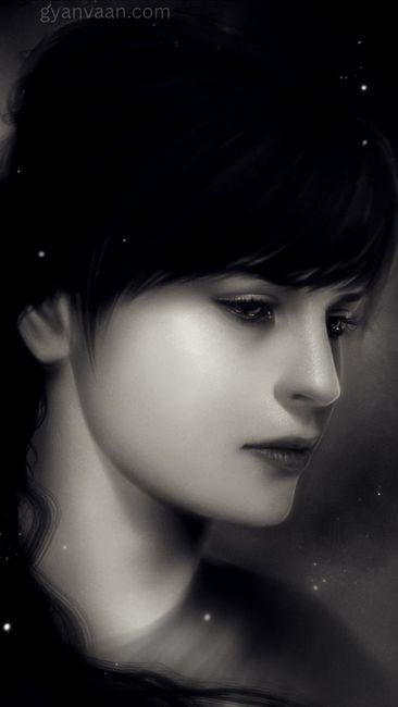 sad DP girl pic 4 - sad girl DP