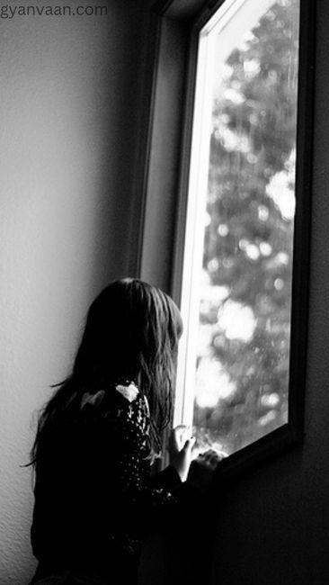 sad DP girl pic 5 - sad girl DP