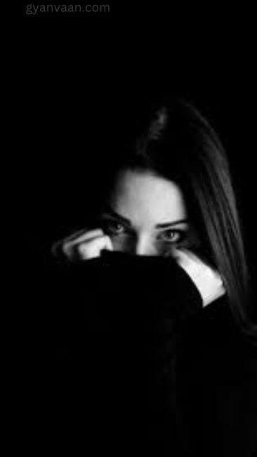 sad DP girl pic 7 - sad girl DP