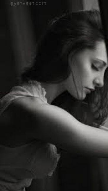 sad alone girl DP 1 - sad girl DP