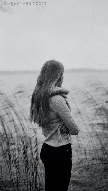 sad alone girl DP 3 - sad girl DP