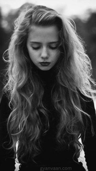 sad girl DP for whatsapp 5 - sad girl DP