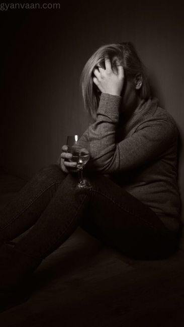 sad girl alone DP 1 - sad girl DP