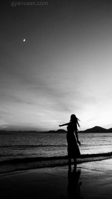 sad images DP girl 5 - sad girl DP