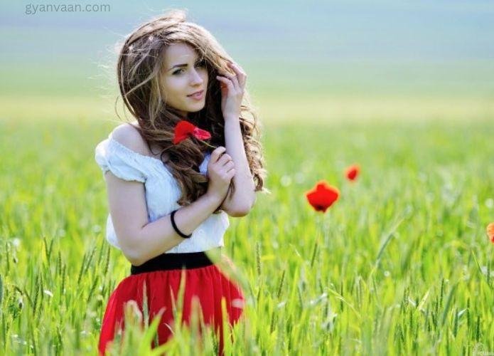 stylish DP for girls 6 - stylish DP for girls