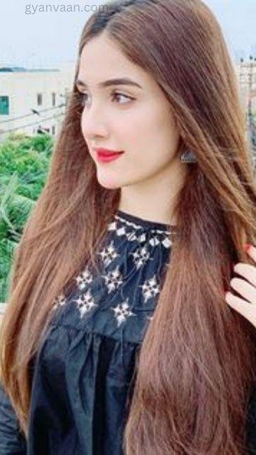 stylish fb DP for girls 6 - stylish DP for girls