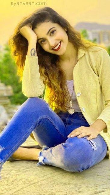 stylish girl pic for DP 1 - stylish DP for girls