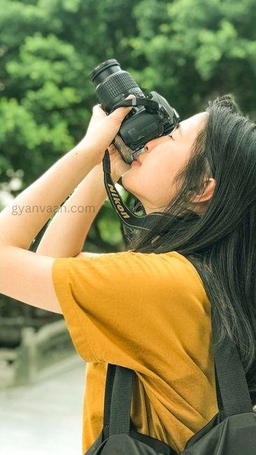 stylish girl pic for DP 2 - stylish DP for girls