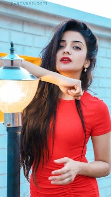 stylish girl pic for DP 3 - stylish DP for girls