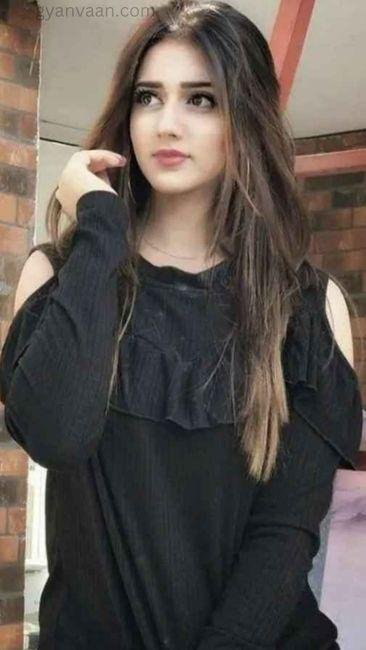 stylish girl pic for DP 4 - stylish DP for girls