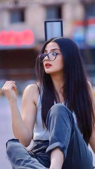 stylish guitar DP for girls 3 - stylish DP for girls