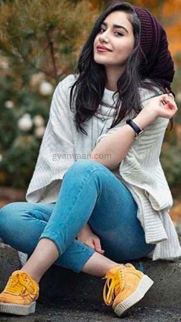 stylish guitar DP for girls 5 - stylish DP for girls