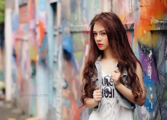 stylish whatsapp DP for girl 1 - stylish DP for girls