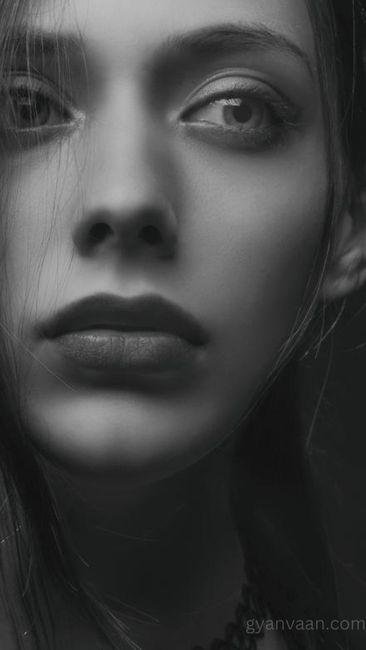 very sad DP girl 3 - sad girl DP