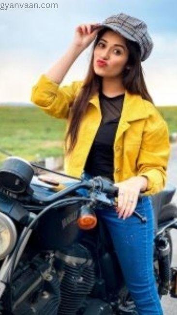 whatsapp DP for girls attitude 1 - girls attitude DP