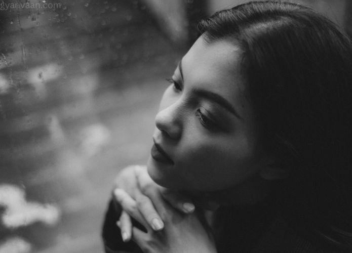 whatsapp sad girl DP 2 - sad girl DP