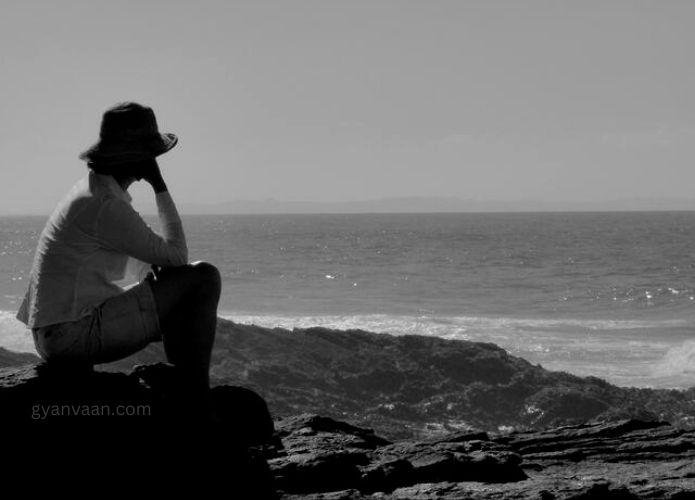 whatsapp sad girl DP 6 - sad girl DP