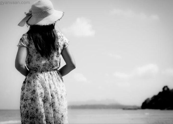 whatsapp sad girl DP 7 - sad girl DP