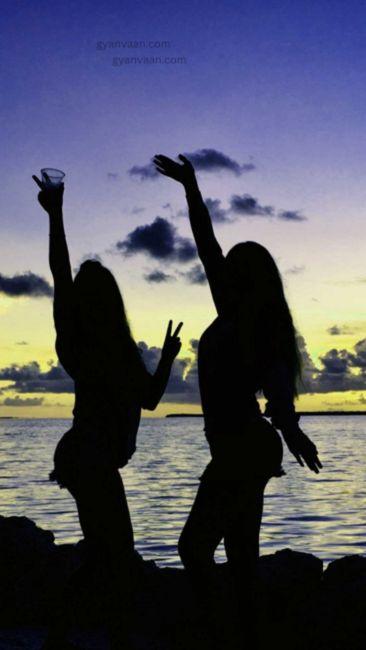 99+ Latest Cute and Cool Friends Group DP For WhatsApp 11 6 friends group dp 5 - friends group dp