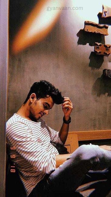 Animated Insta Dp For Boys 1 - insta DP for boys