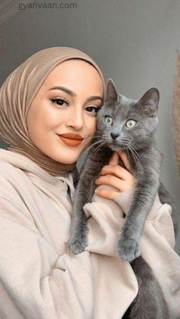 Arab Girl Hijab Dp 1 - hijab girl DP