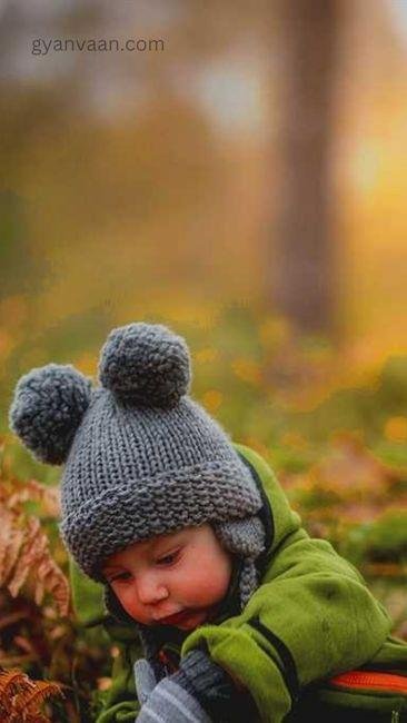 Baby Girl Dp 2 - whatsapp DP cute baby girl