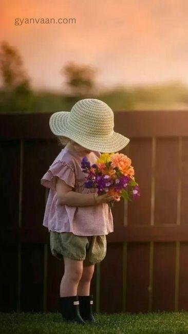 Baby Girl Dp 6 - whatsapp DP cute baby girl