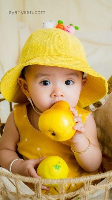 Baby Girl Dp For Whatsapp 6 - whatsapp DP cute baby girl