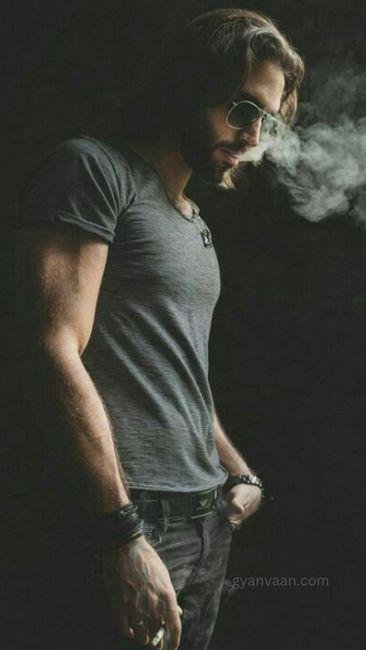 Bad Boy Attitude Dp 1 - bad boy DP