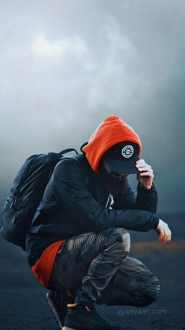 Bad Boy Attitude Dp 2 - bad boy DP