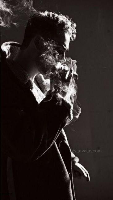 Bad Boy Attitude Dp 5 - bad boy DP