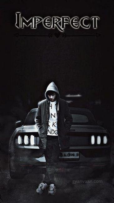 Bad Boy Attitude Dp 6 - bad boy DP