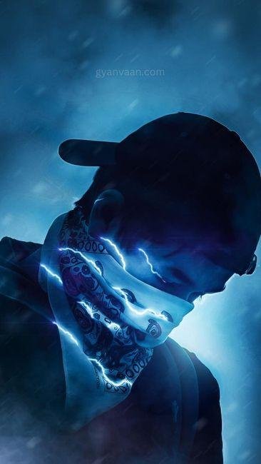 Bad Boy Attitude Dp 9 - bad boy DP