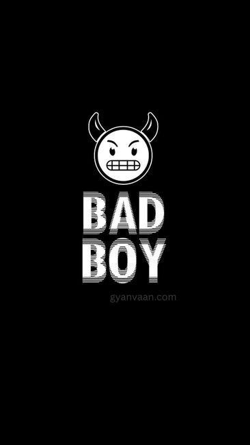 Bad Boy Dp 8 - bad boy DP