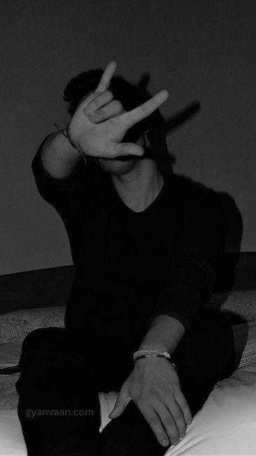 Bad Boy Whatsapp Dp 5 - bad boy DP