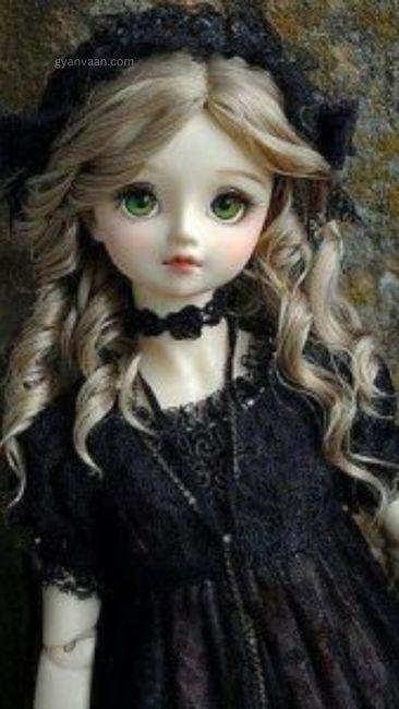 Barbie Doll Images Dp 2 - Whatsapp Dp Princess Cute Doll Images