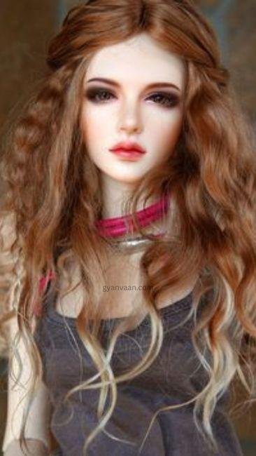Barbie Doll Images For Whatsapp Dp 3 - Whatsapp Dp Princess Cute Doll Images