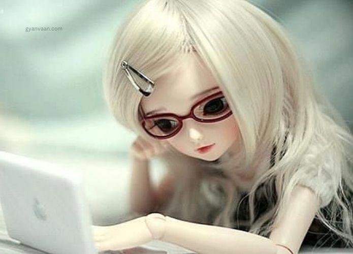 Barbie Doll Images For Whatsapp Dp 4 - Whatsapp Dp Princess Cute Doll Images