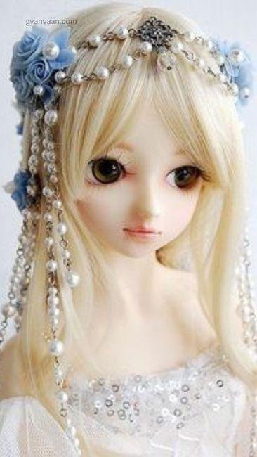 Barbie Doll Images For Whatsapp Dp 6 - Whatsapp Dp Princess Cute Doll Images