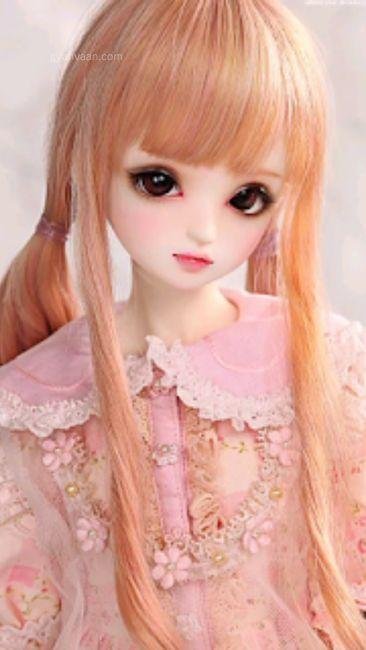 Barbie Doll Images For Whatsapp Dp 9 - Whatsapp Dp Princess Cute Doll Images