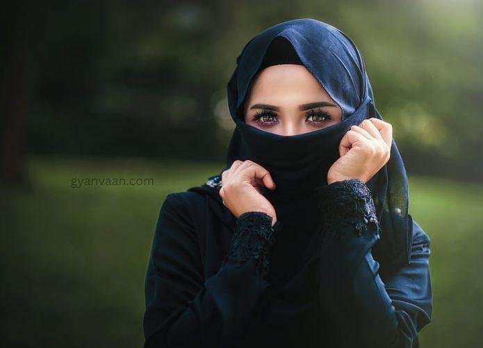 Best Dp For Muslim Girls 2 - hijab girl DP
