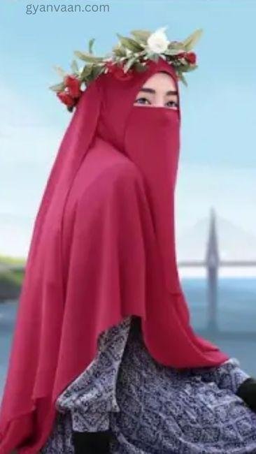 Best Dp For Muslim Girls 3 - hijab girl DP