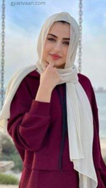 Best Dp For Muslim Girls 4 - hijab girl DP