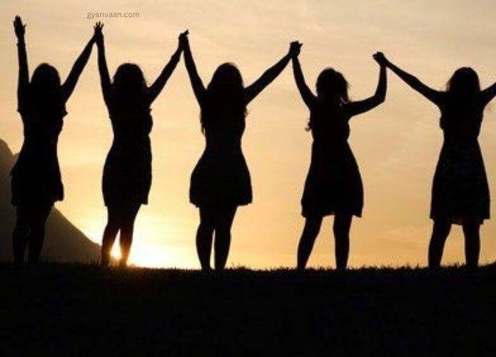 Best Friend Dp 3 - friends dp