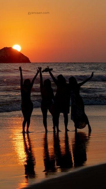 Best Friend Dp 4 - friends dp