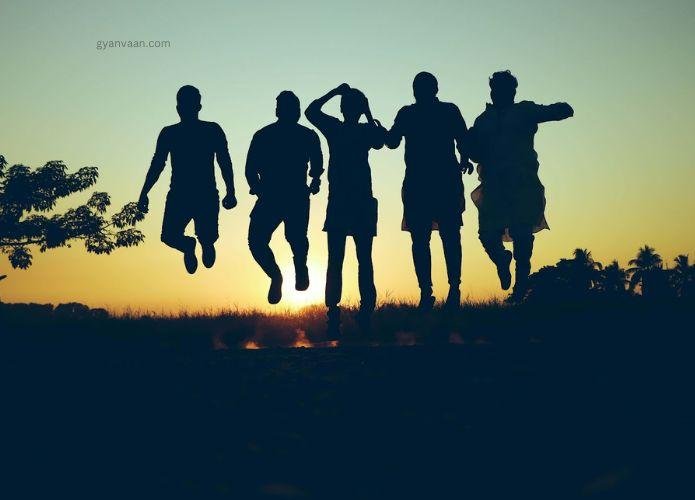 Best Friend Dp 9 - friends dp